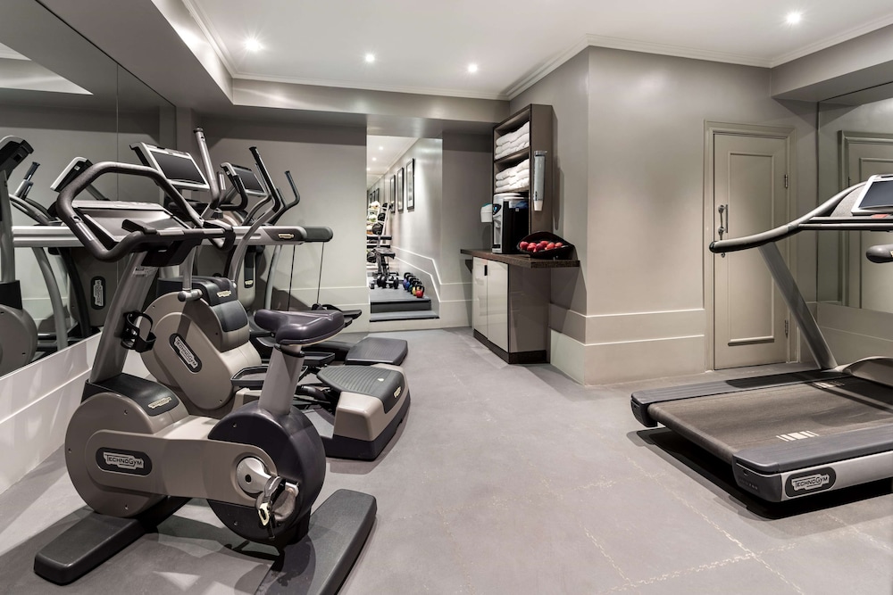Radisson Blu Hotel London Euston Square 37/62