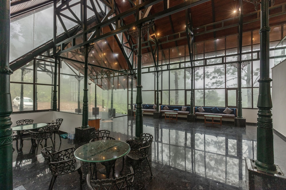 Elixir Woods Resort And Spa 39/49