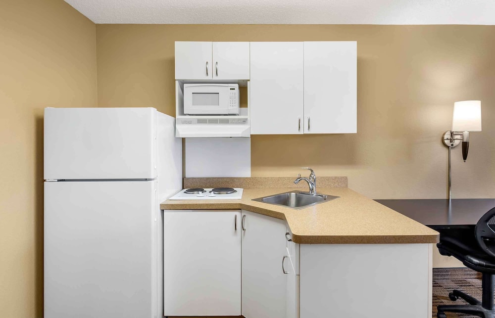 Extended Stay America Billings - West End 44/55
