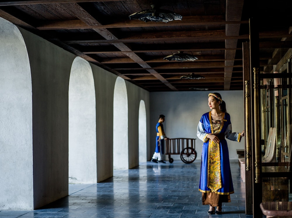 Legacy Yen Tu Resort & Retreat - MGallery Collection 10/50