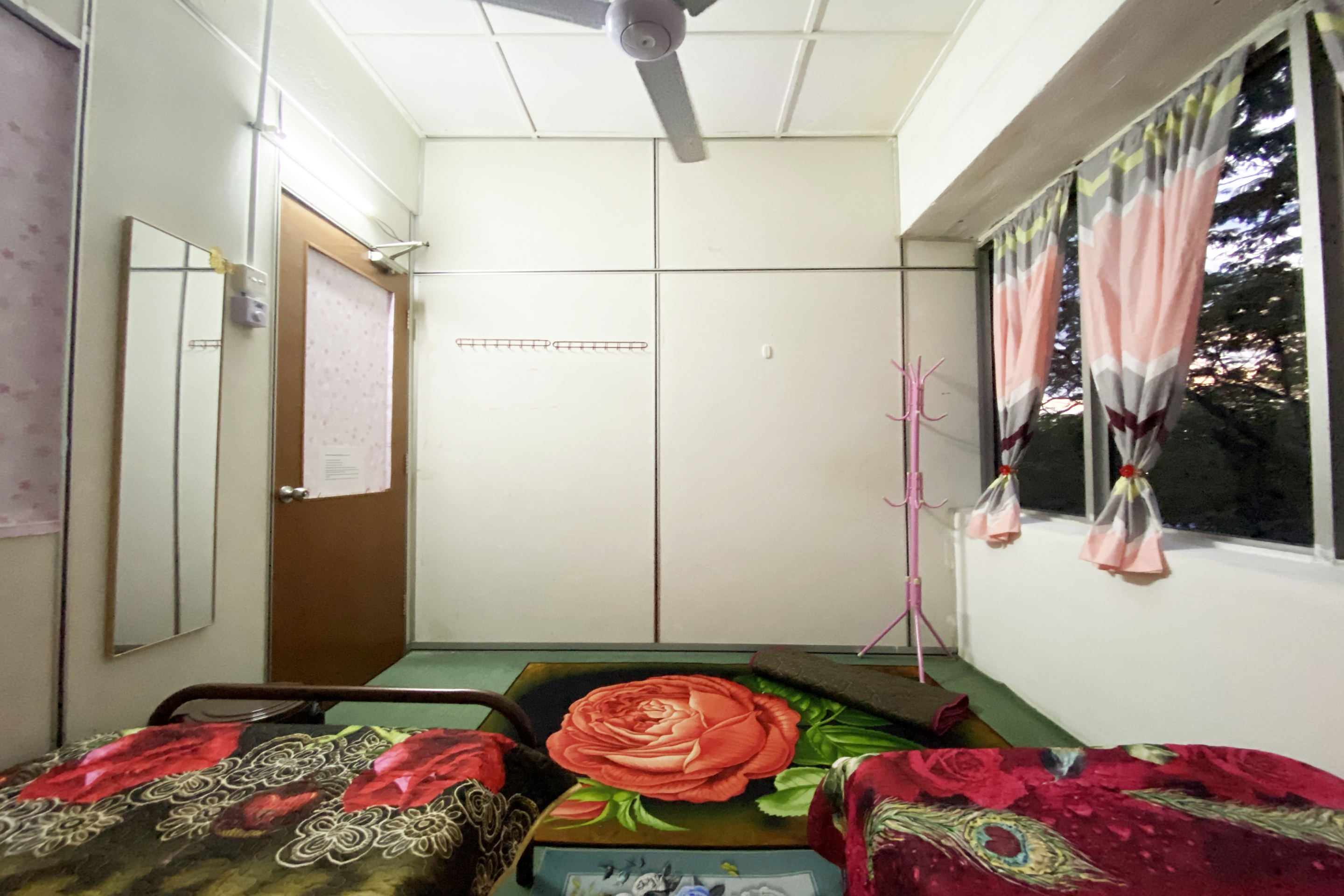 Hotel O Syariah Asam Pedas 19/23