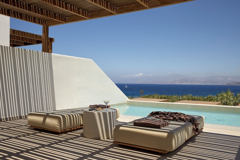 PAROCKS Luxury Hotel and Spa 34/57