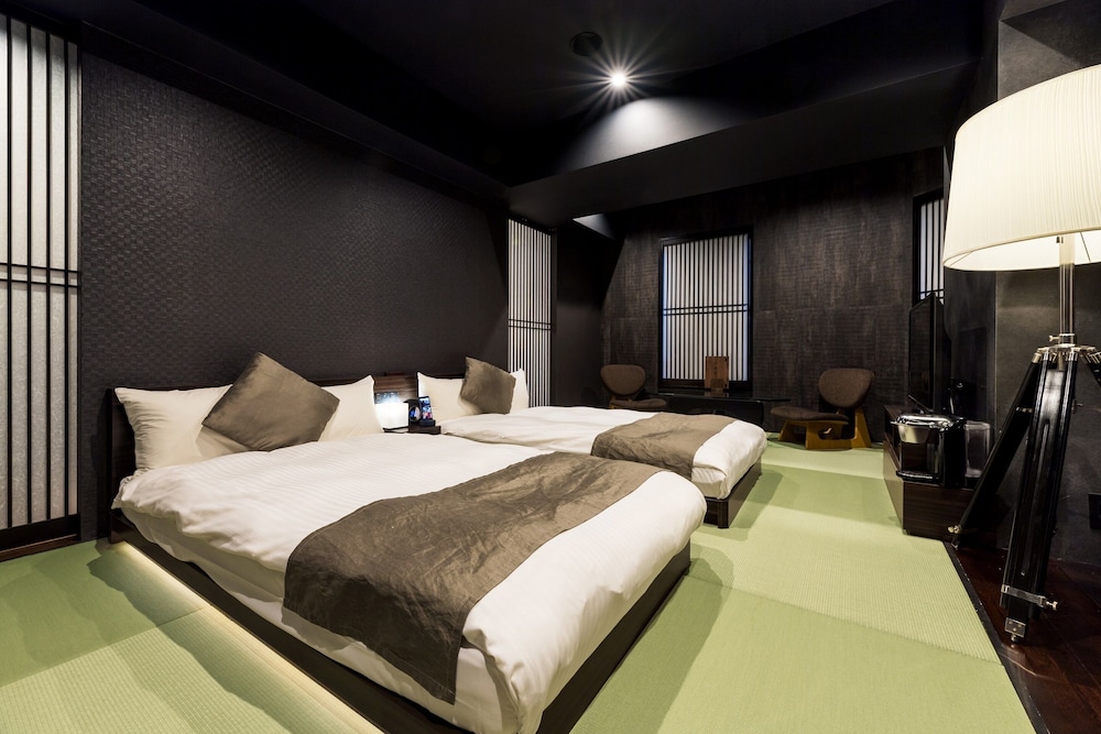 Prostyle Ryokan Yokohama Bashamichi 15/63