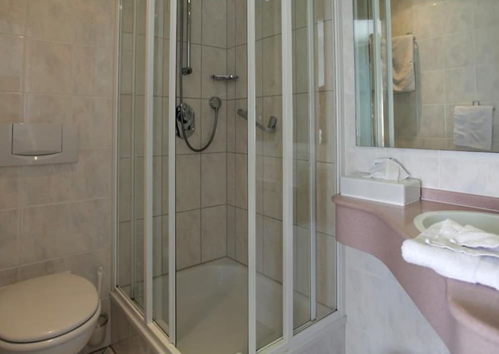 Villa Tummelchen 50/50