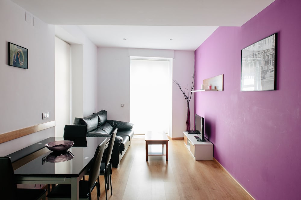APARTAMENTOS TITO SAN AGUSTIN 36/55