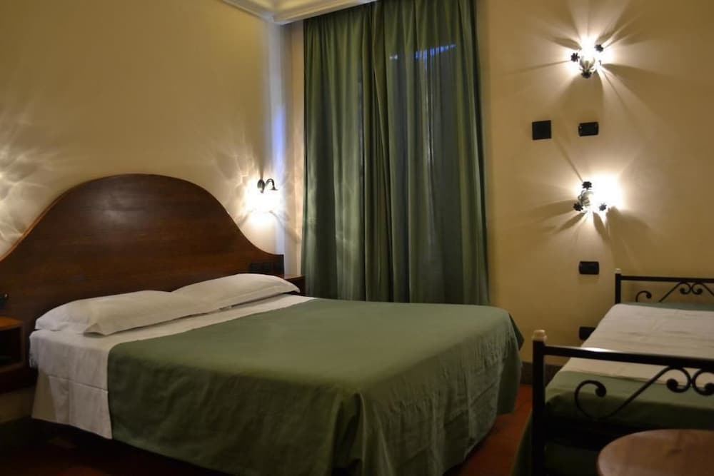 Hotel Al Sanpietrino 8/20
