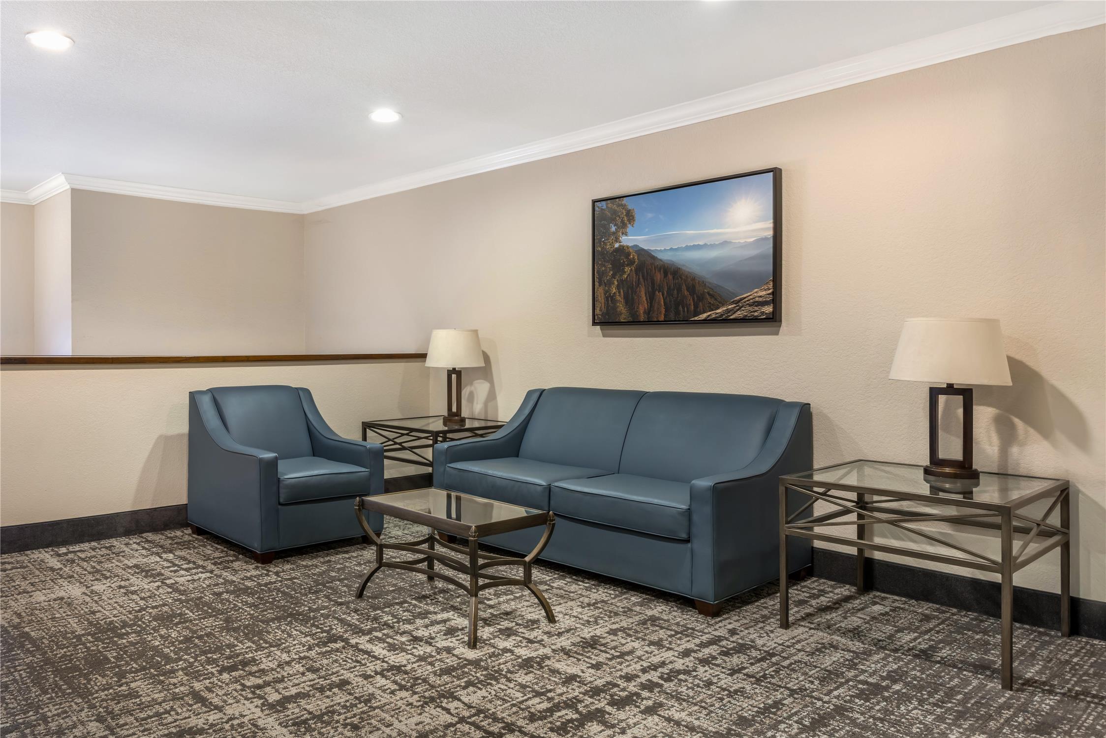 Best Western Town & Country Lodge 47/58