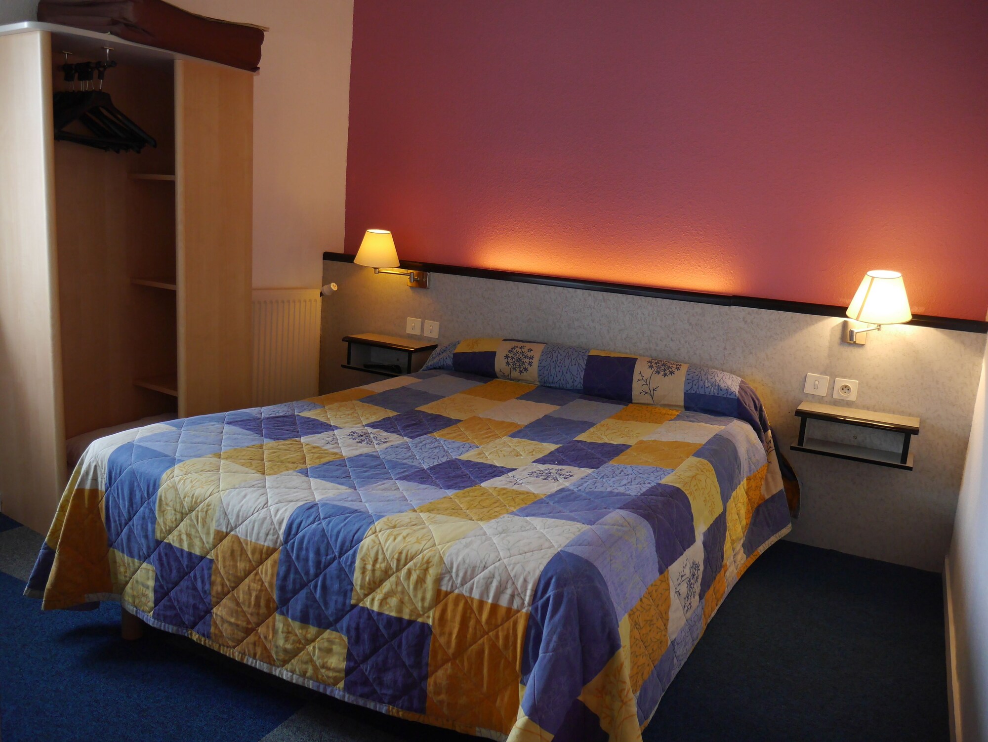 hotel terminus saint malo gare