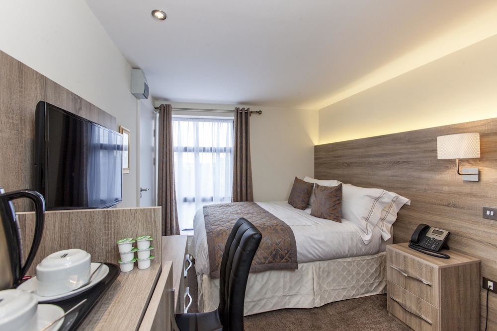 Hotel Shepherds Bush London 22/46