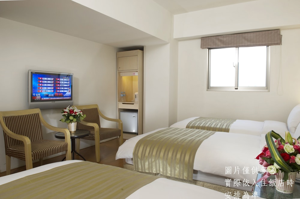 Ocean Hyaline Hotel 39/47