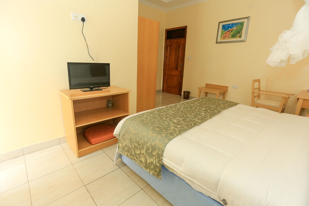 Faraja Hotel 16/50