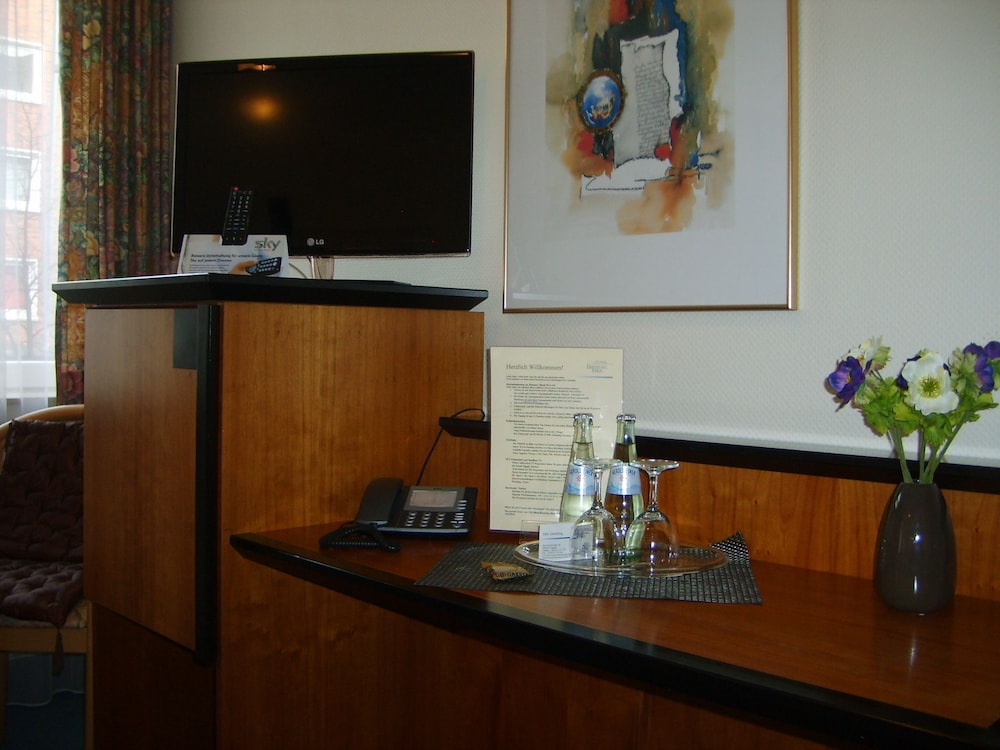 City Hotel Deutsches Haus 5/43