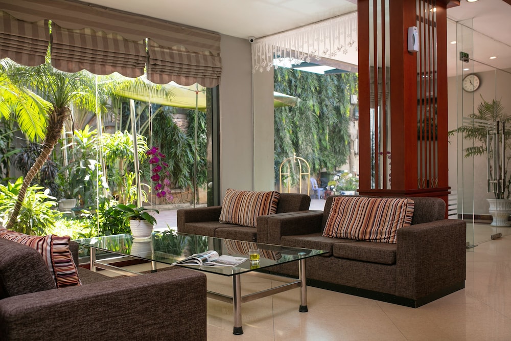 Sen Hotel 45/53