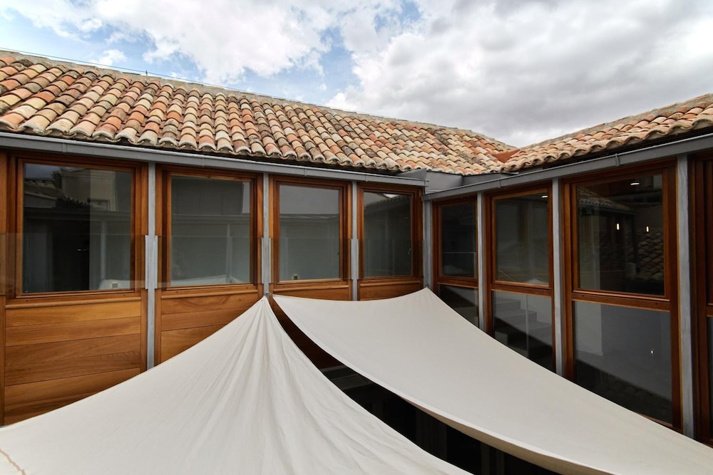 Posada de la Silleria 2/63