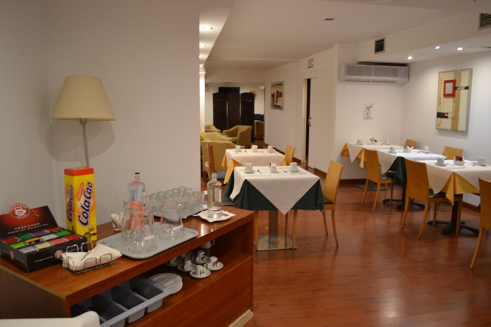 Hotel Teruel Plaza 21/28