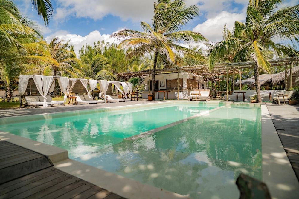 Zebra Boutique Hotel 27/50