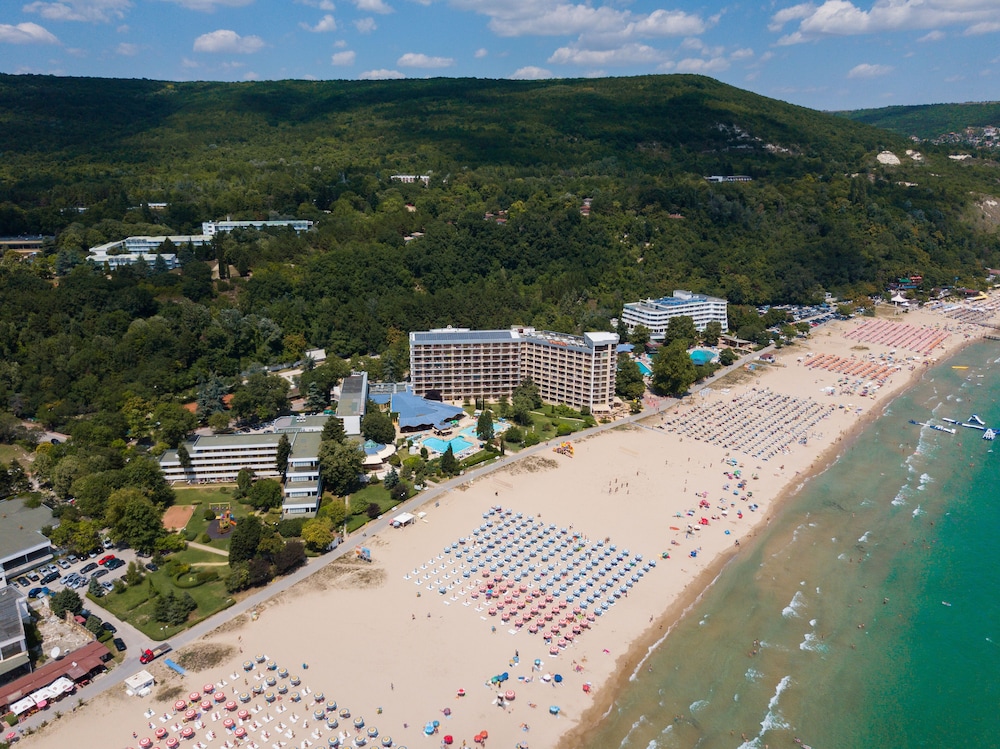KALIAKRA ALBENA 60/65