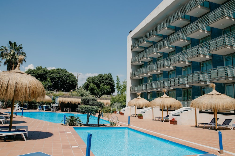Sol Port Cambrils (ex Tryp Port Cambrils) 9/72