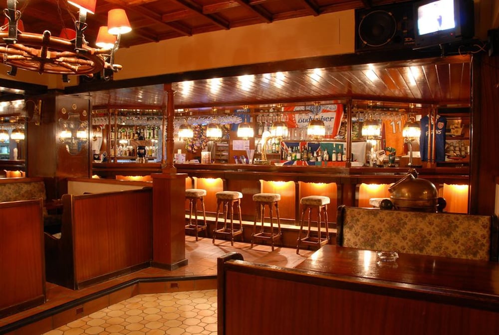 Samba Hotel 40/63