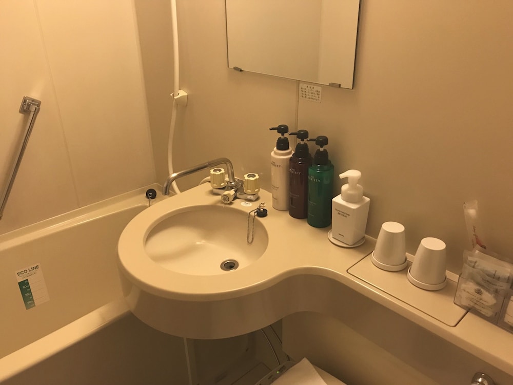 APA Hotel Aomorieki Kenchodori 48/50
