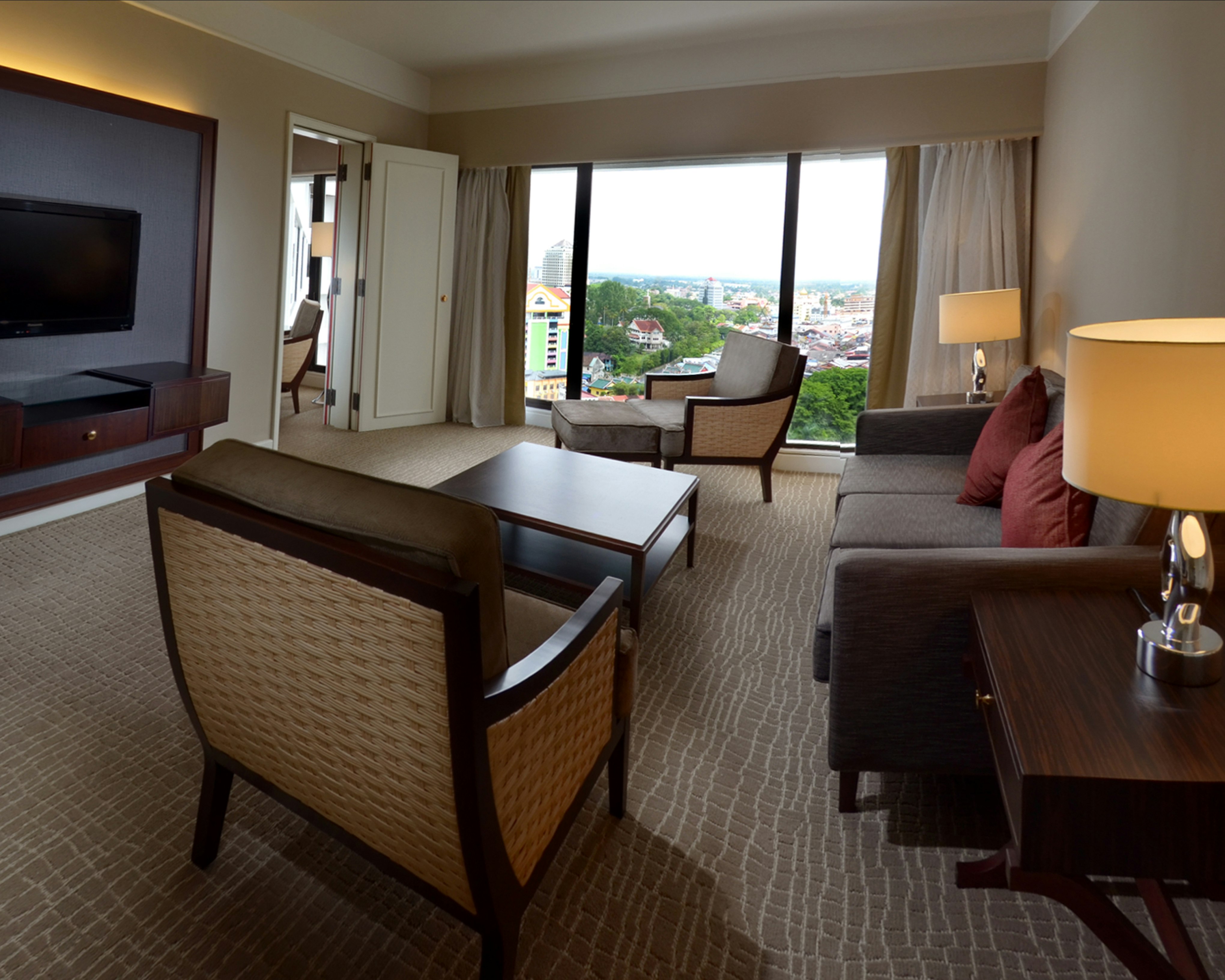 Hilton Kuching 21/57
