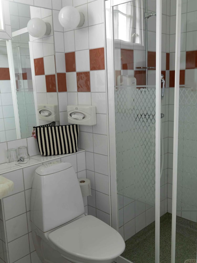 Best Western Solhem Hotel 10/50