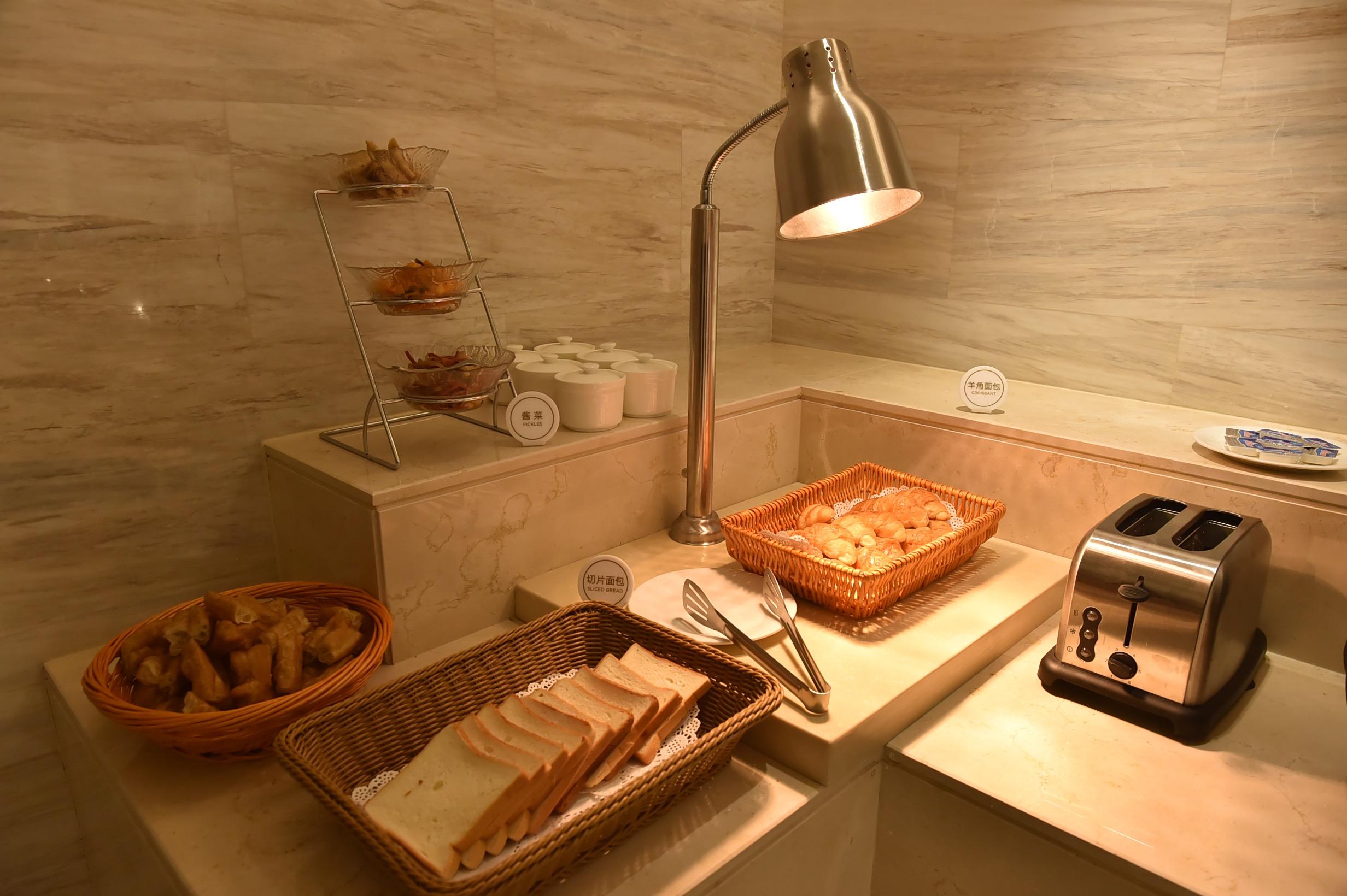Ji Hotel (Yangzhou Wangyue Road) 15/22