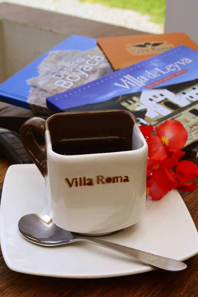Hotel Boutique Villa Roma 21/34