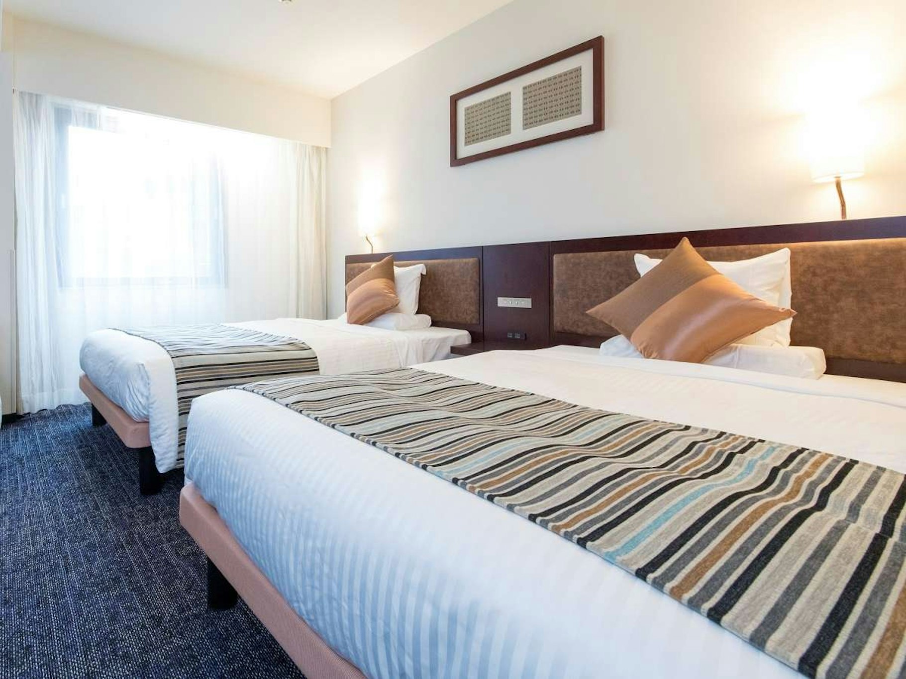 Hotel Mystays Fukuoka Tenjin 8/32