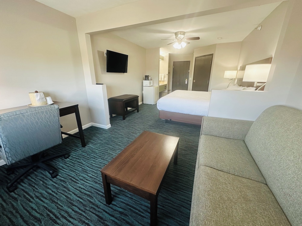 Countryside Suites Lincoln 13/40