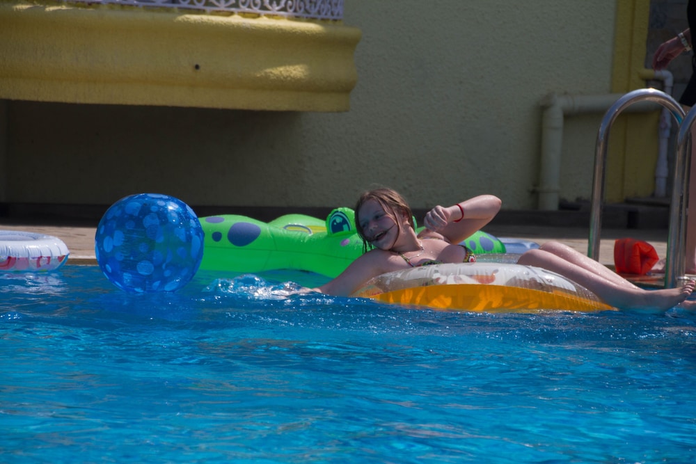 Praia Da Oura - Boutique Resort 37/50