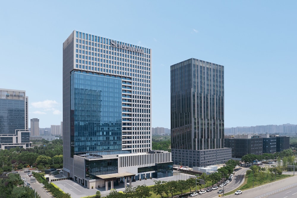 Sheraton Xi'an South 2/47