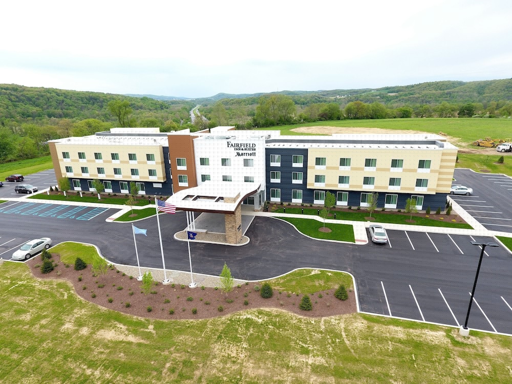 Fairfield Inn And Suites By Marriott Bloomsburg 30/31
