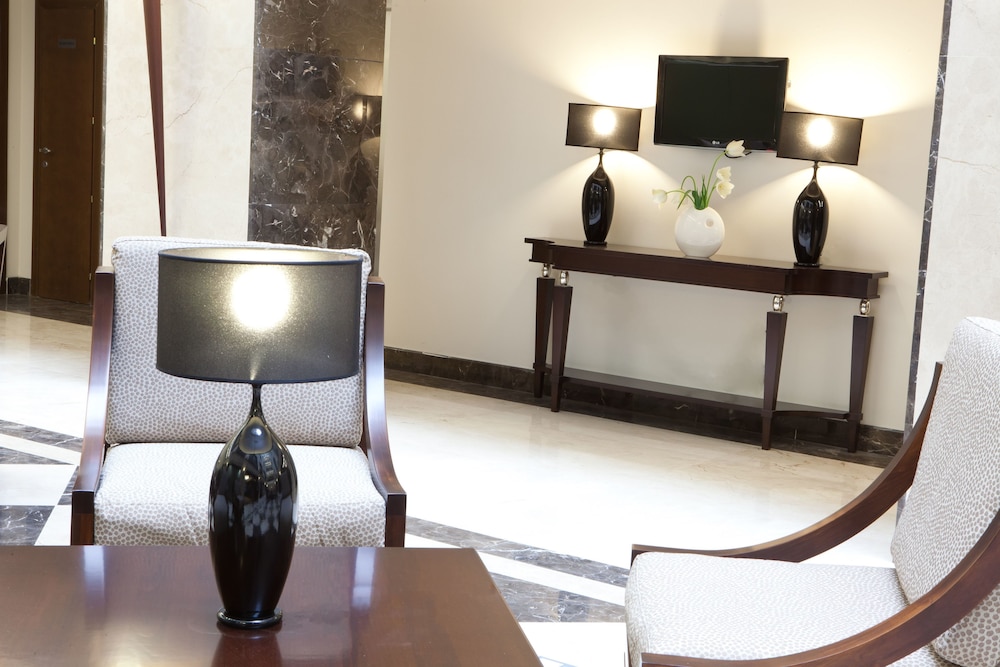 Europa Royale Bucharest Hotel 30/77