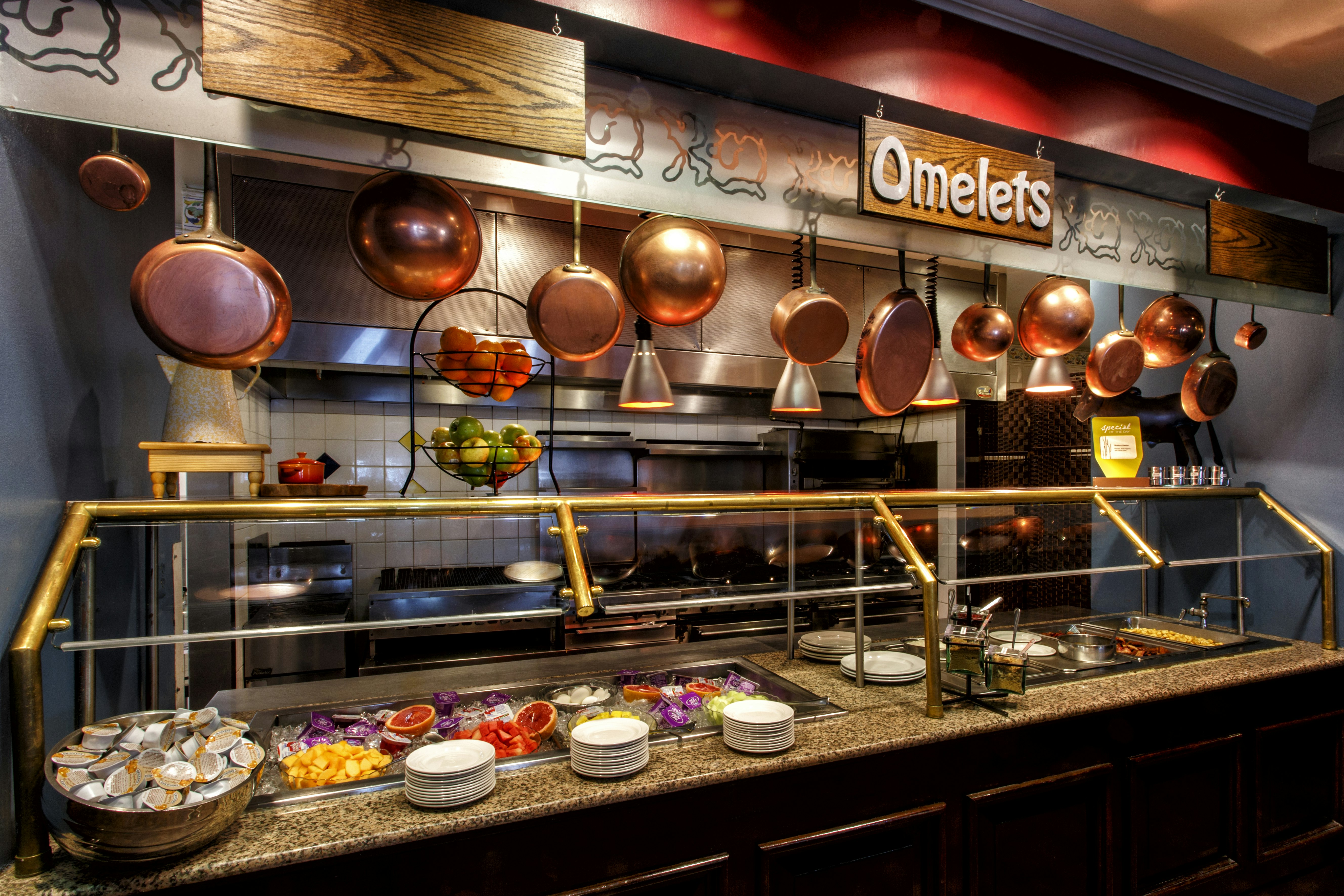 Hilton Garden Inn New York/Staten Island 6/50