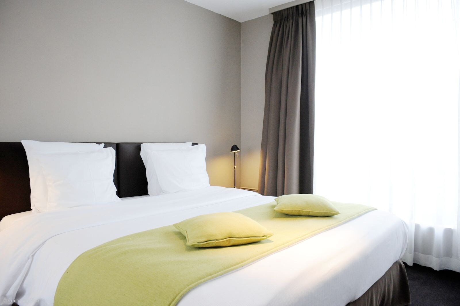 CLASSIC, DOUBLE OR TWIN BED