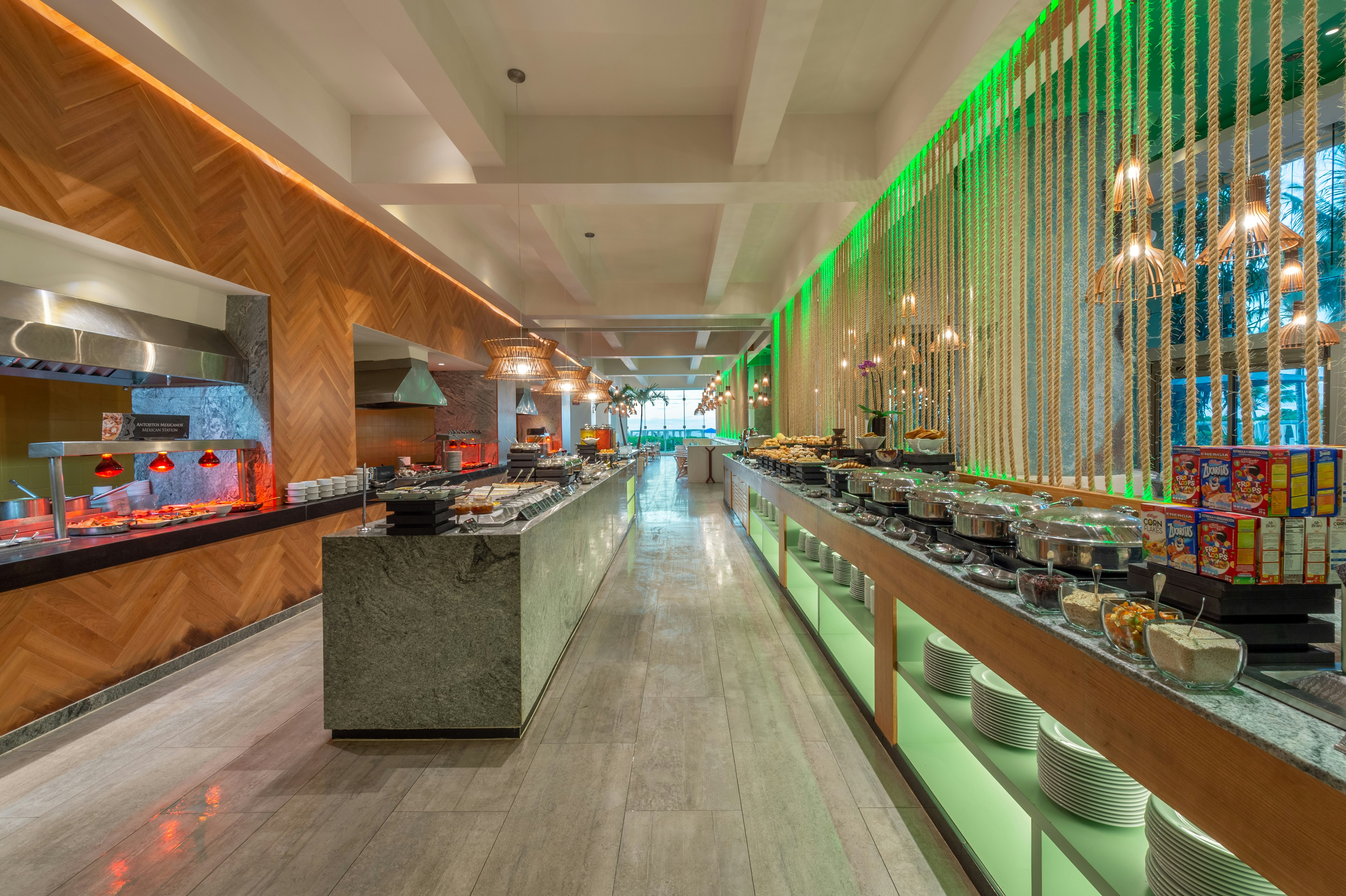 Live Aqua Beach Resort Cancun - All Inclusive - Adults Only 10/50