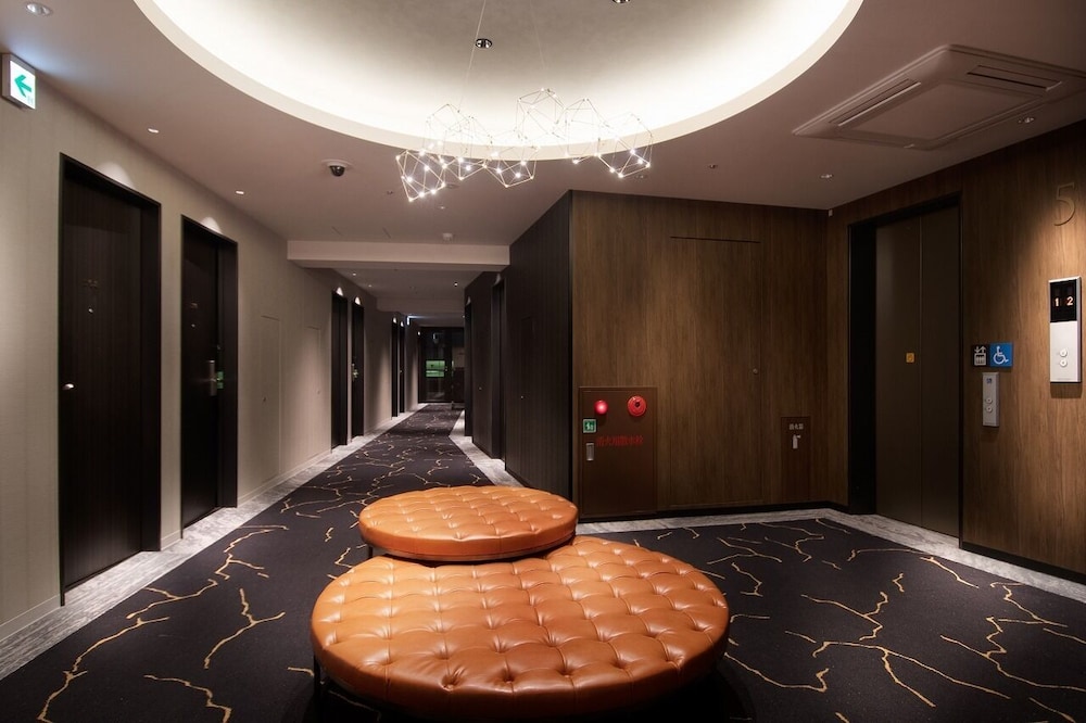 Kobe Plaza Hotel West 14/61