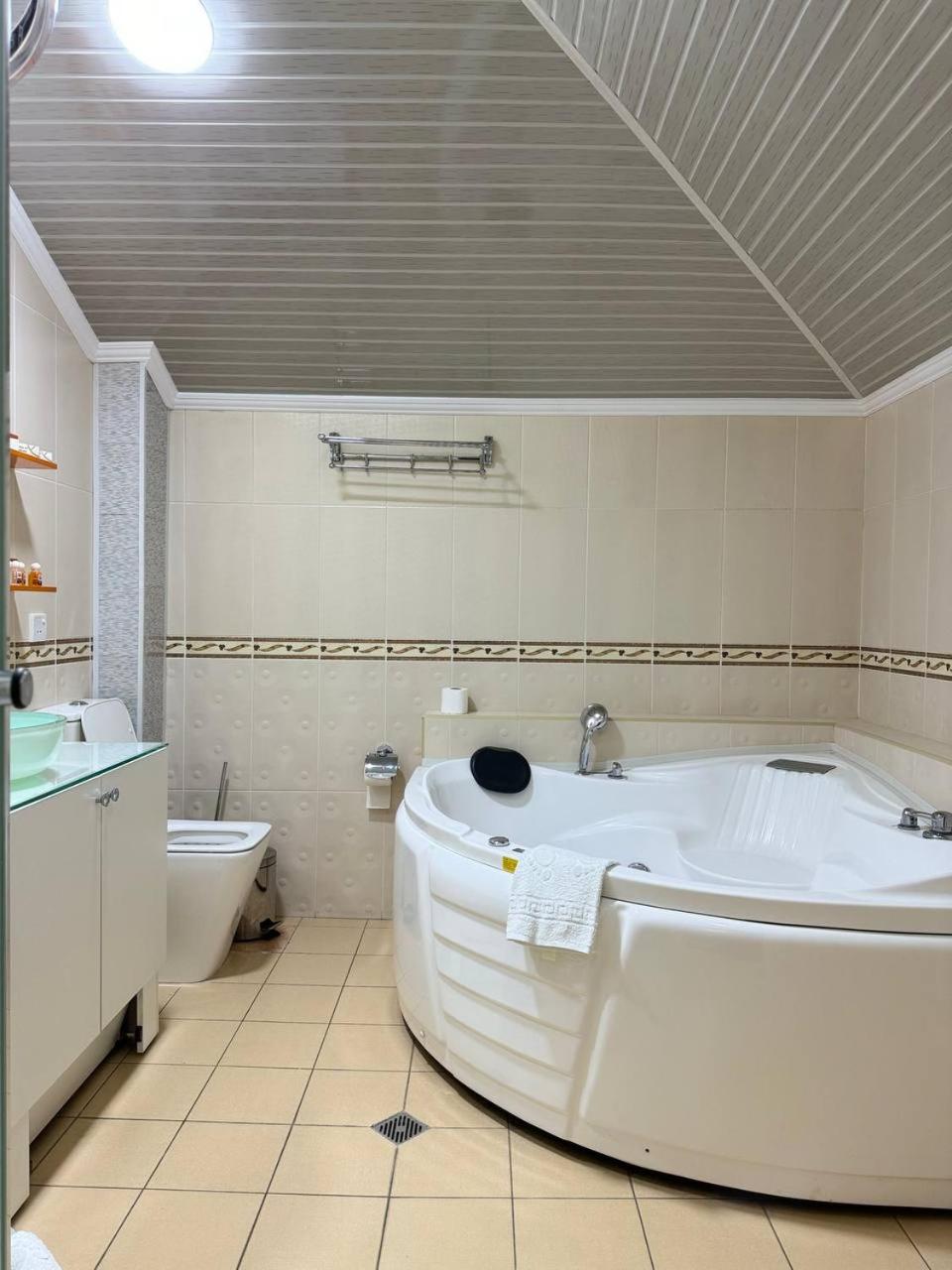 Arba Hotel 50/50