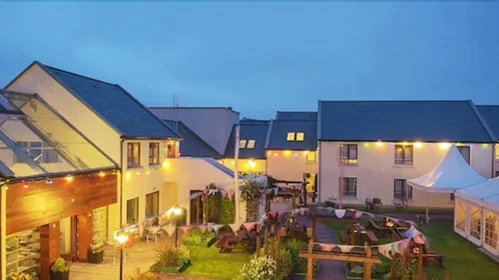 Hotel Doolin 2/50