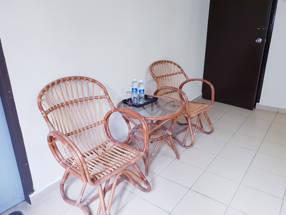 Champcity Hotel 24/35
