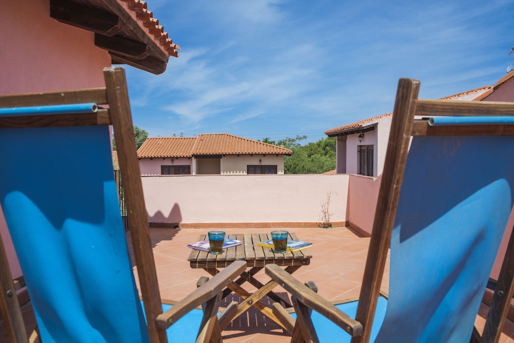 Residence Approdo Verde 54/59