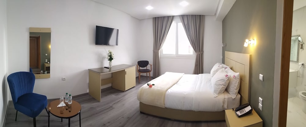Hotel Mamora Kenitra 16/48