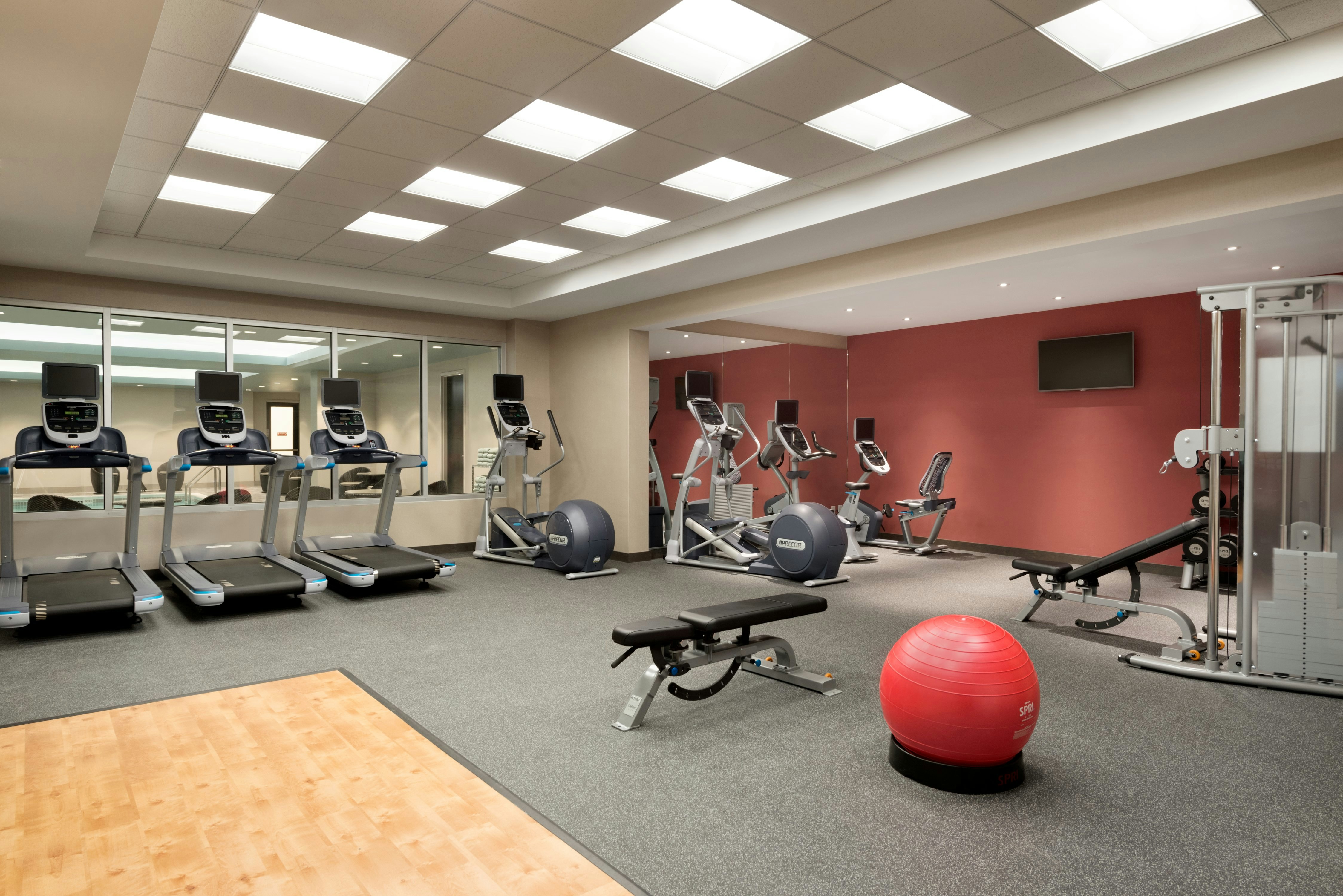 Hilton Garden Inn Rochester University and Medical Center 11/41