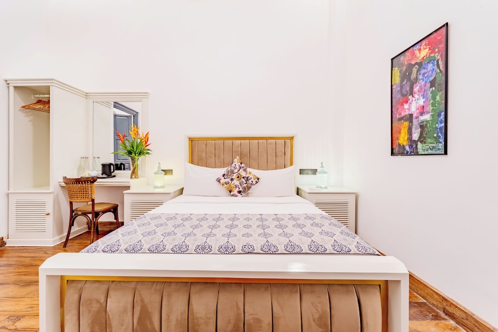 Small House Boutique Guest House 22/50