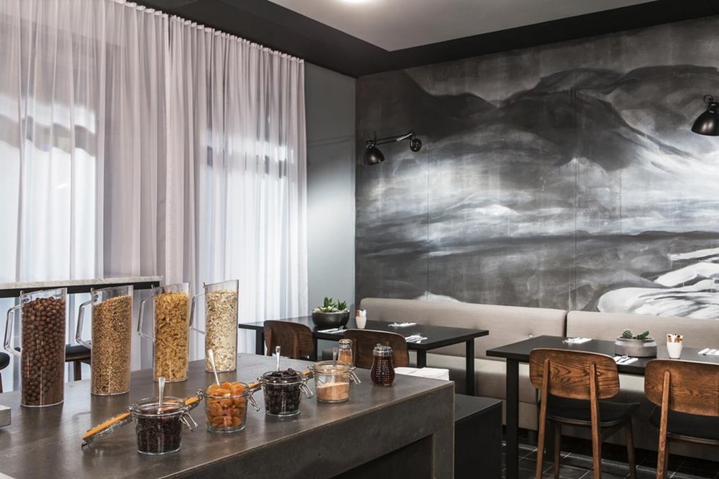 Skuggi Hotel By Keahotels 71/88
