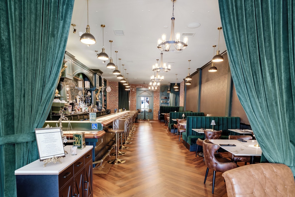 The Beau Hotel Downtown San Diego Gaslamp Quarter 39/50