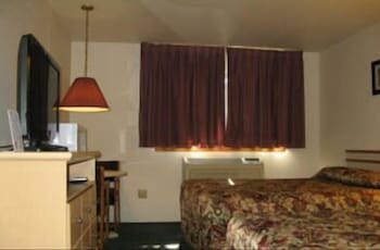 Bellingham Lodge 6/38