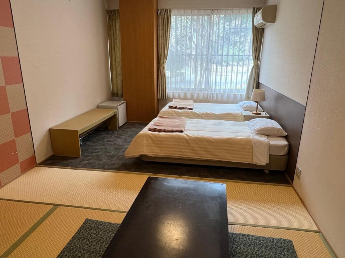 Itoen Hotel Shiobara 8/39