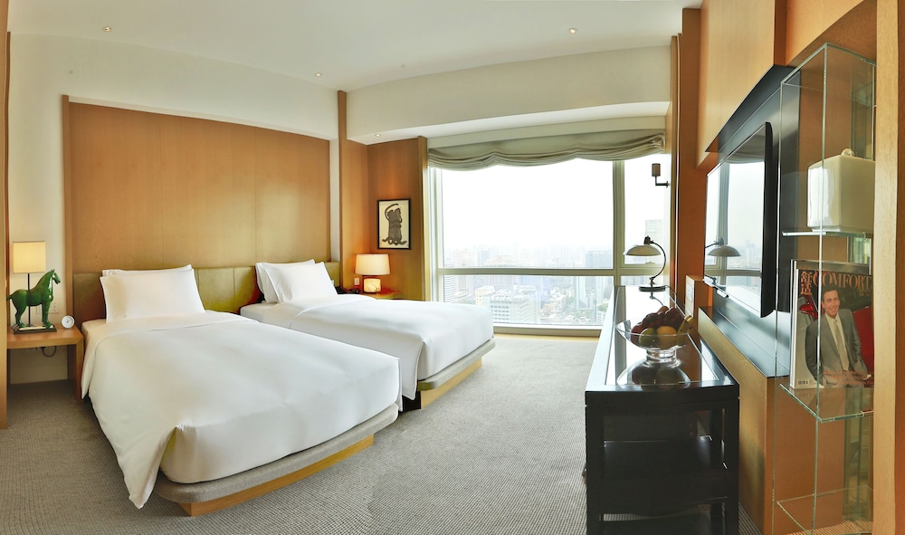 Grand Hyatt Chengdu 14/75